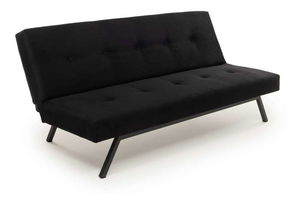 Rozkládací pohovka Zoria (šedá)