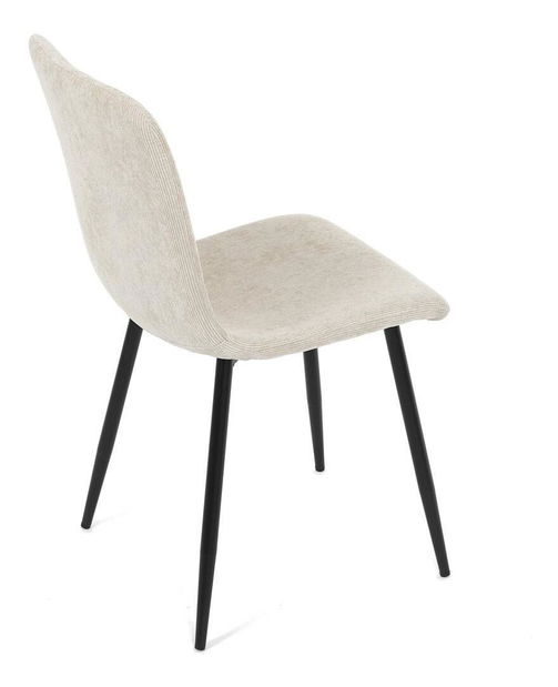 Jídelní židle Disparar (bílá)