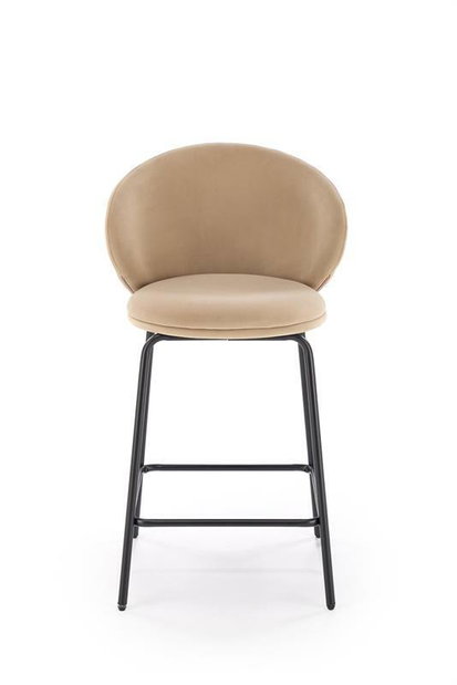 Barová židle Houston (béžová)