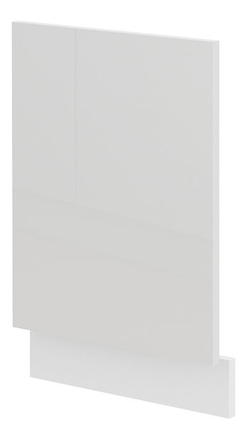 Dvířka na vestavěnou myčku Lavera ZM 570 x 446 (lesk bílý)