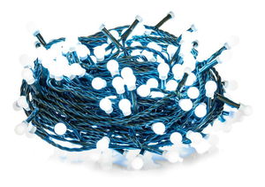 Vánoční řetěz 200LED RXL 222