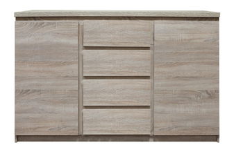 Komoda Punkto Typ 08 2D4S