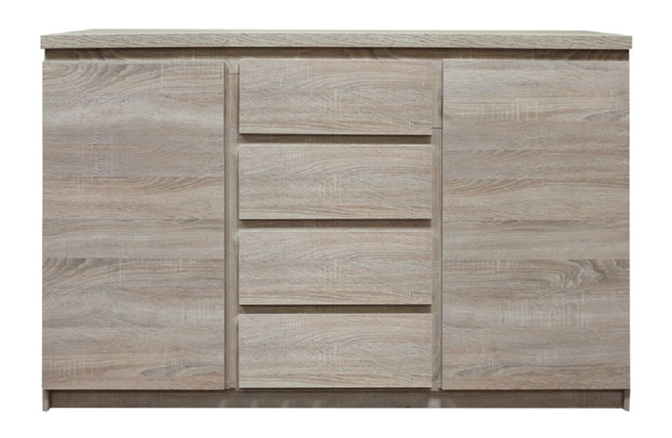 Komoda Punkto Typ 08 2D4S