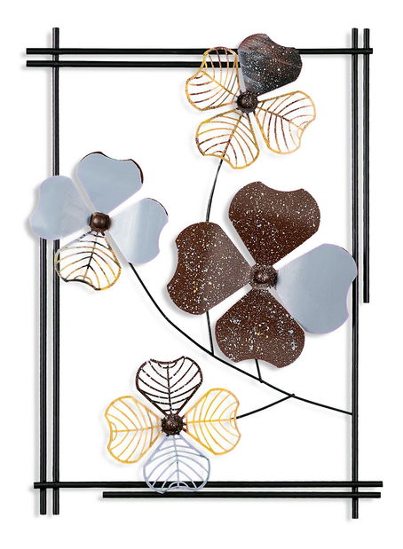 Nástěnná dekorace Dalaba 1