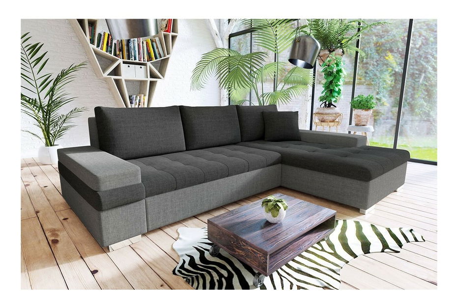 Sedací souprava Lilith (Lux 05 + Lux 06)