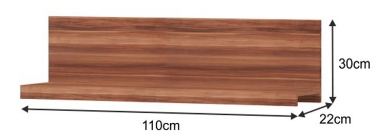 Police Chamina 7 (švestka)