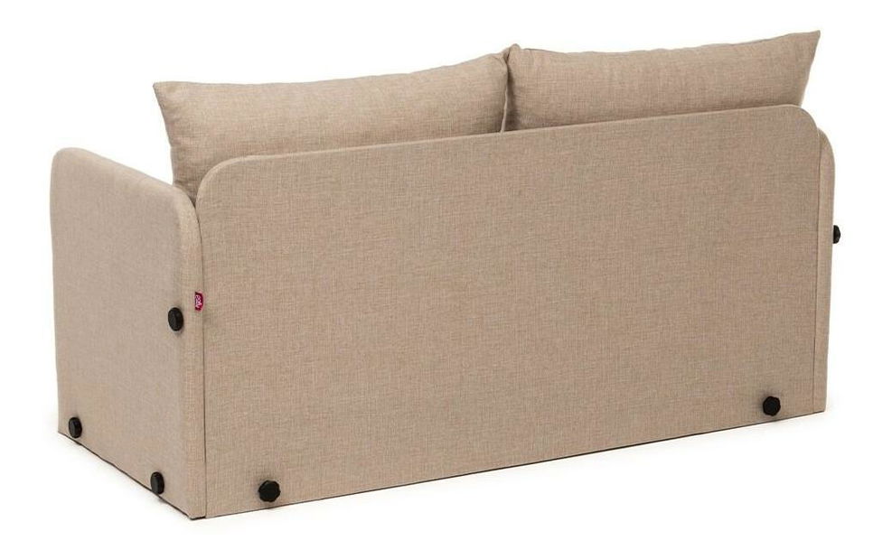 Rozkládací pohovka Sagoretti (béžová)