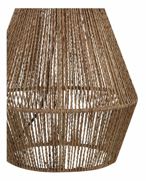 Stolní lampa Malza (přírodní)