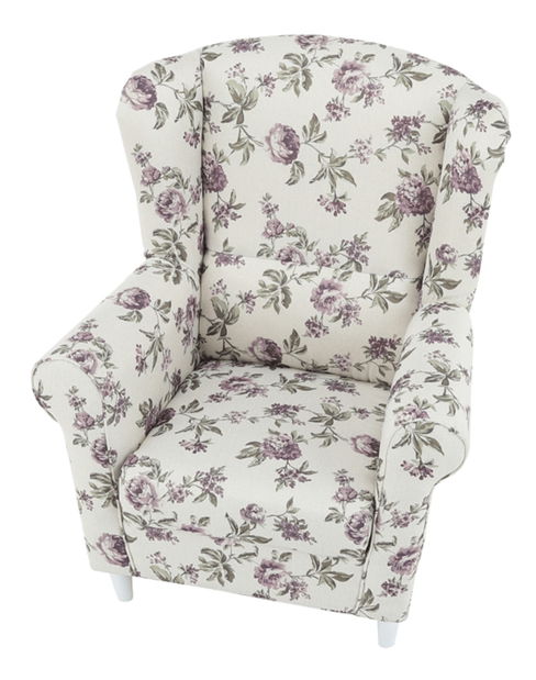 Křeslo Charlie rose 18