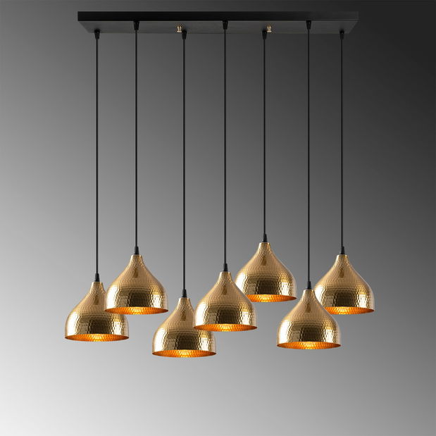 Stropní svítidlo Tania 6222