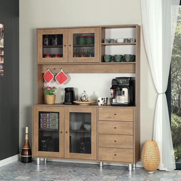 Příborník Grandene 140 (dub kavkazský)