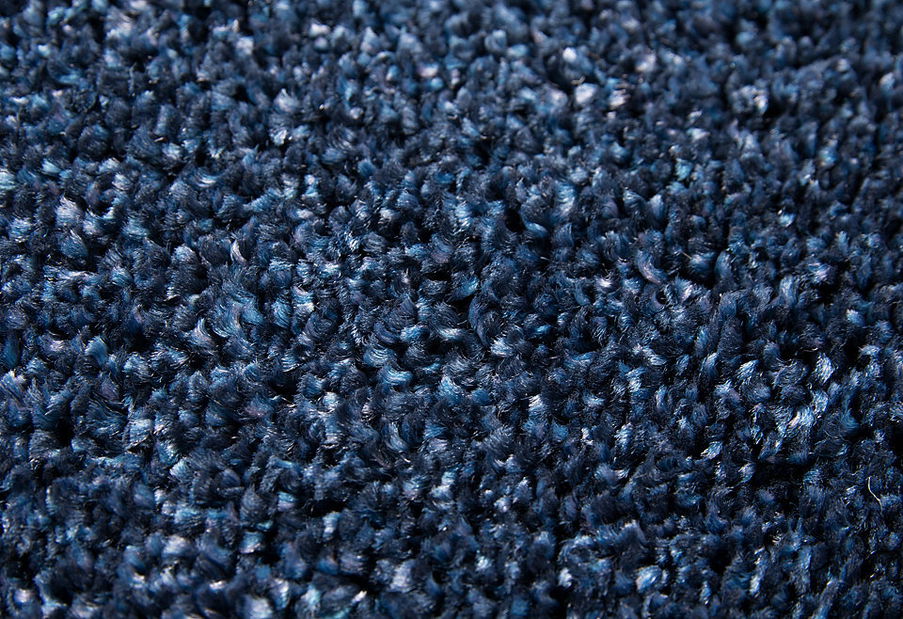 Kusový koberec Sensation 100 Blue