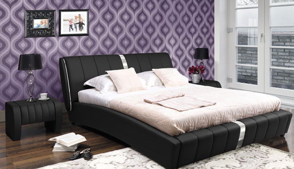 Noční stolek Lago ST4 910