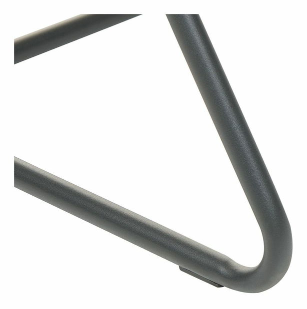 Křeslo Racel (bílá)