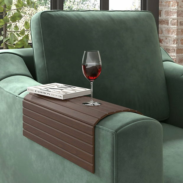 Područka Walkie (ořech)