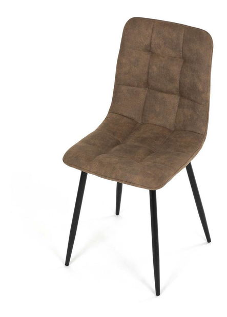 Jídelní židle Cereria (béžová)