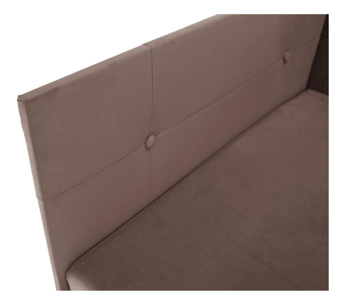 Válenda Aurorra (taupe)