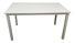 Jídelní stůl 135 cm Astre (bílá)
