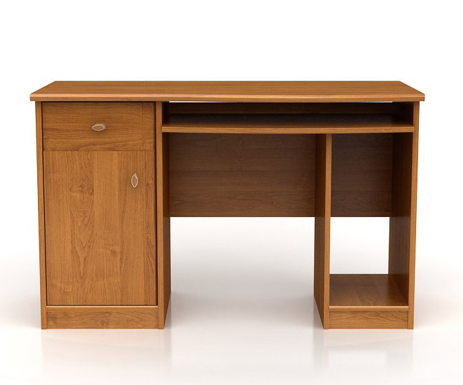 PC stolek BRW POP KBIU/8/12