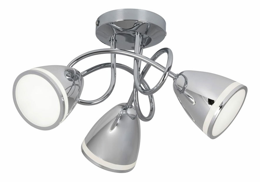 Bodové svítidlo Martin 5934 (chromová)