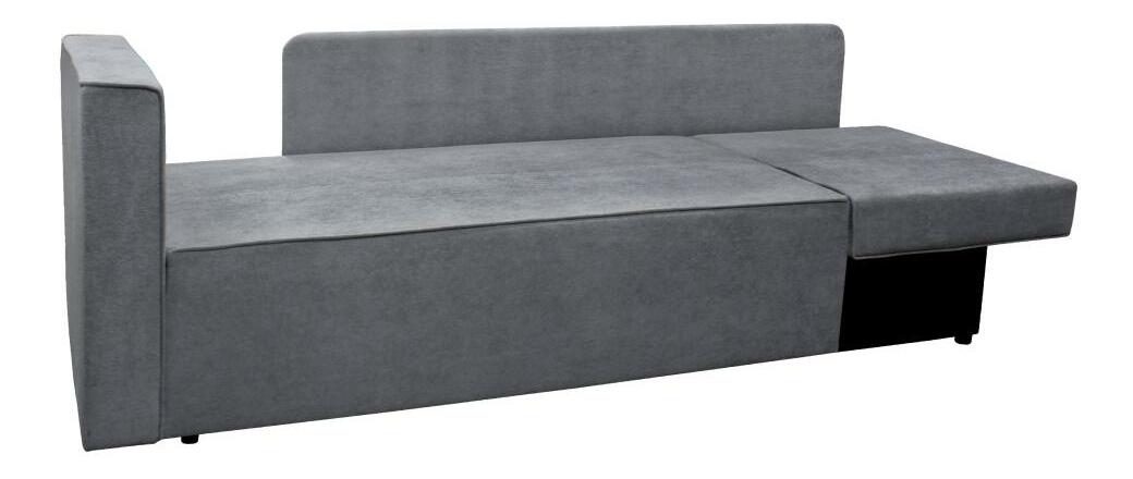 Pohovka Paddington (světle šedá)