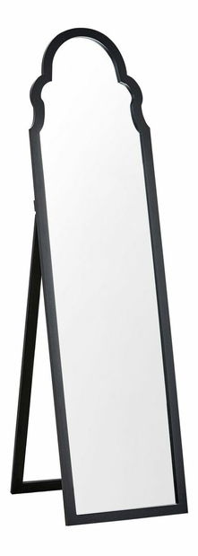 Zrcadlo Chaza (černá)
