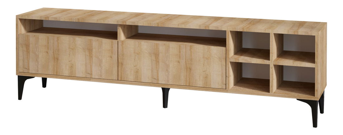 TV stolek/skříňka Aliex 4