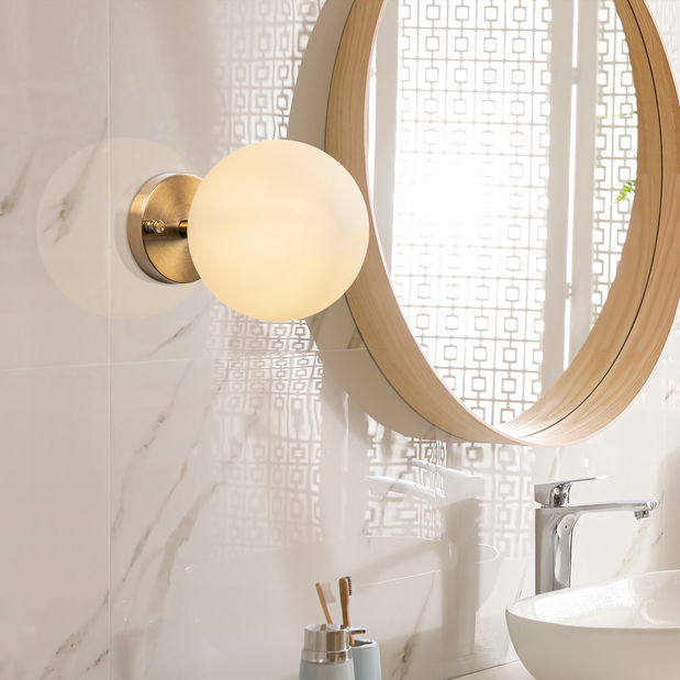 Nastěnné svítidlo Atla 10240