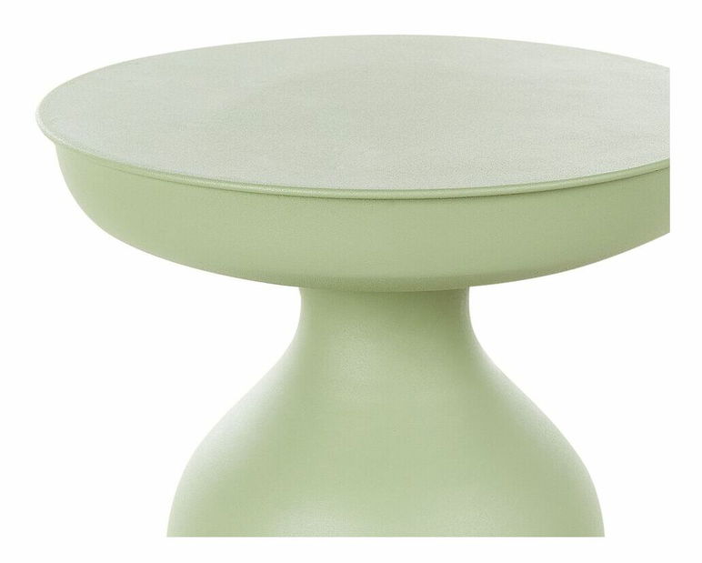 Příruční stolek Topanga (zelená)