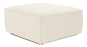 Taburet Flora (Ecru)