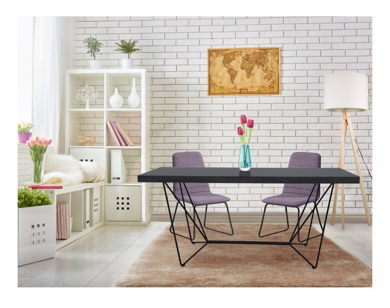 Jídelní stůl Palmer (pro 6 osob)