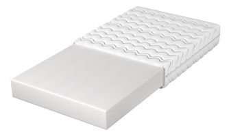 Pěnová matrace Helene 15 200x120 cm (T3)