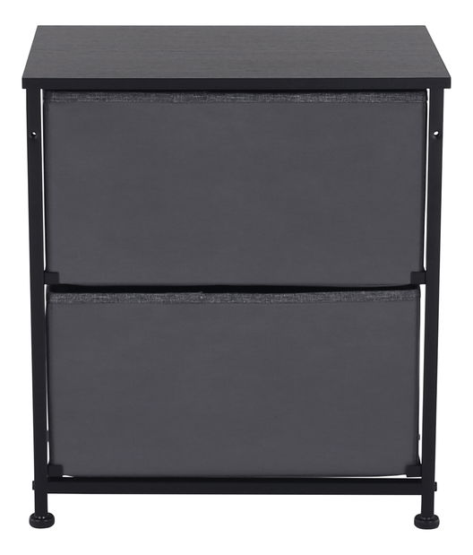 Komoda Plamerro typ 1