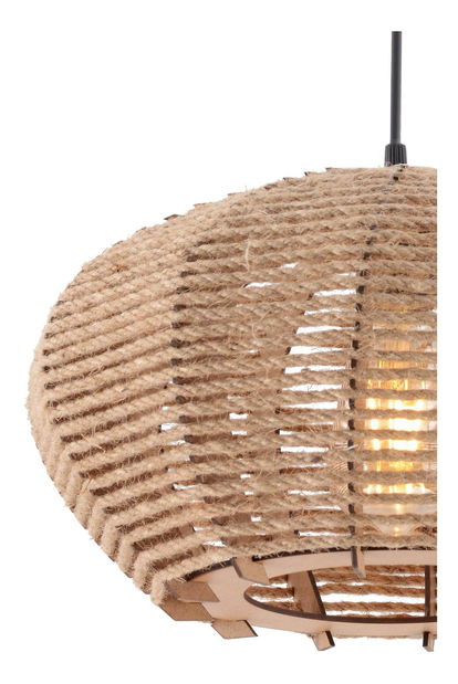 Stropní svítidlo Jutosorta 1 (krémová)