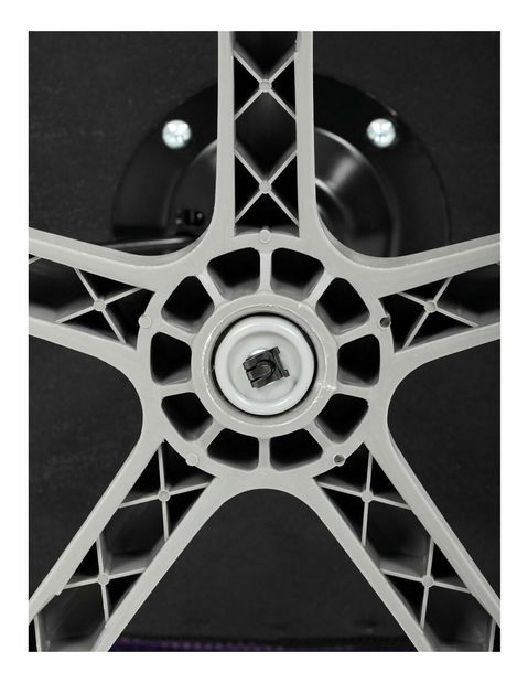 Kancelářská židle Kantismo (fialová)