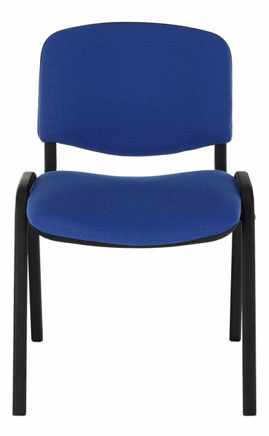 Konferenční židle Isior (modrá)