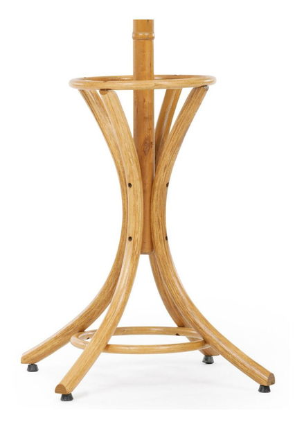 Věšák Fingiese (dub medový)