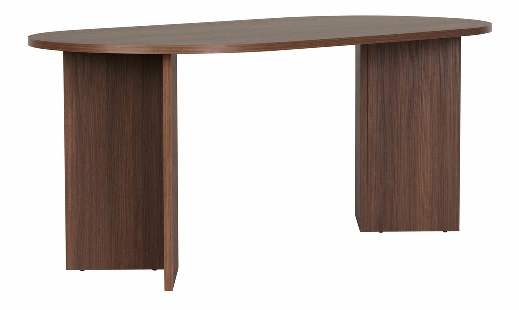 Jídelní stůl Sublina (ořech)