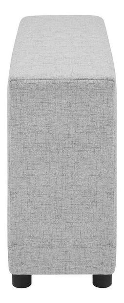 Područka BRW Liam P PODLOKIETNIK (šedá)