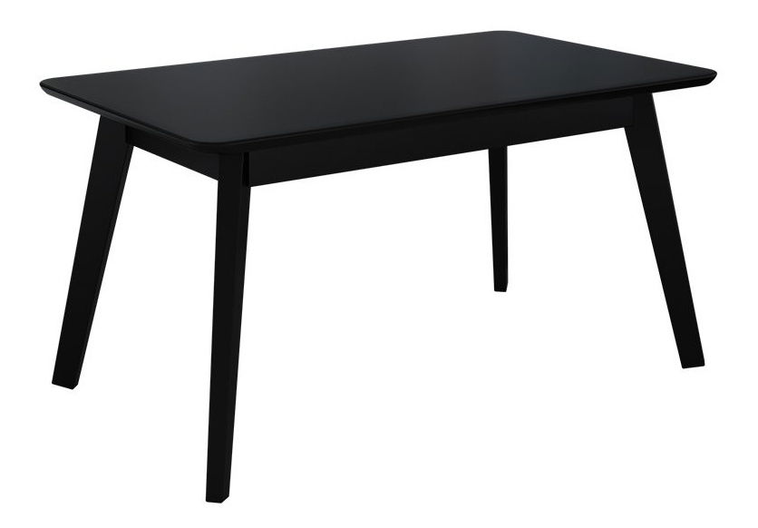 Konferenční stolek Biano 13x6 (černá)