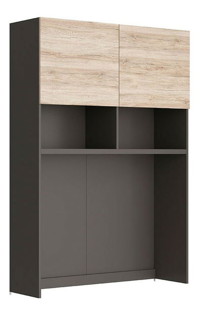 Nástavba na skříň BRW Moden NAD2D/120