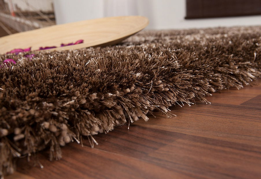 Ručně všívaný koberec Monaco 444 Nougat