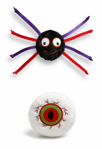 Hračka pro psa Havia (červená)