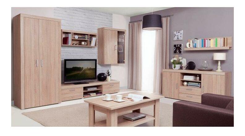 TV stolek/skříňka Dale Typ 05 DS