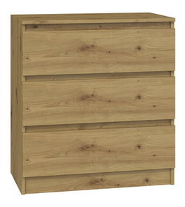 Komoda Musecalo 1 (dub artisan)