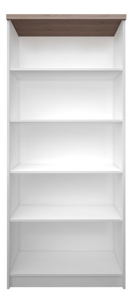 Regál Tianna (bílá)