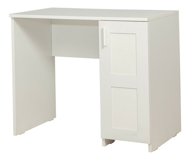 PC stolek Mandy (Bílá)