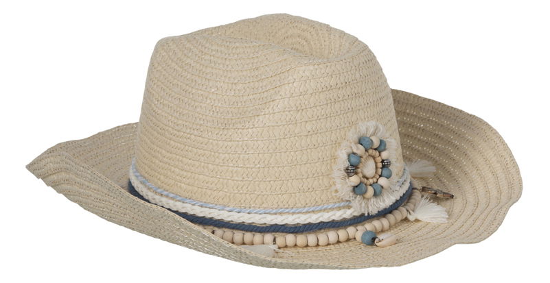 Dekorace do domácnosti (přírodní) 15x35x35cm