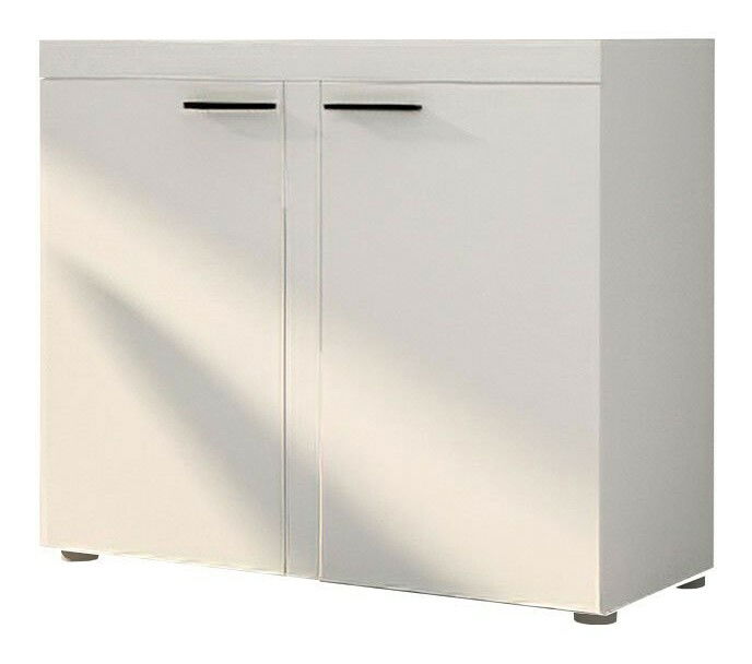 Komoda Rokara 2F 3 (dub lefkas + grafit)