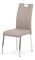 Jídelní židle Huachipato (lanýžová)
